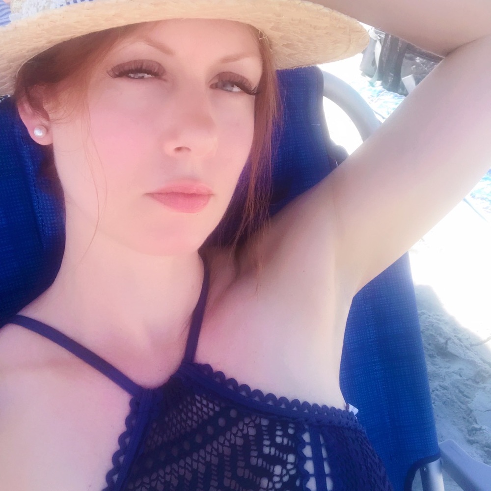 Meet your Posher, Alanna